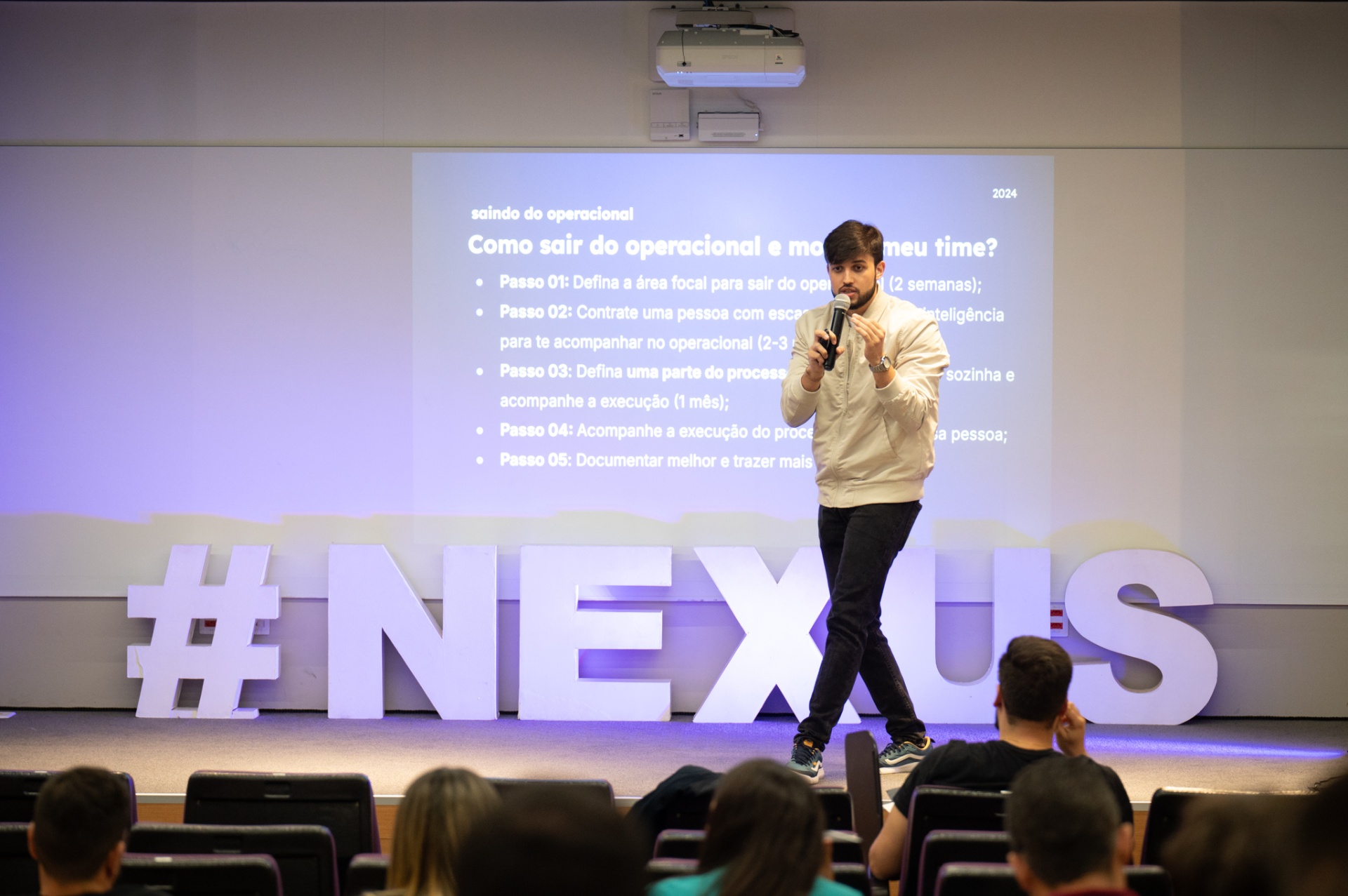 Matheus Martins — Revenue Lab